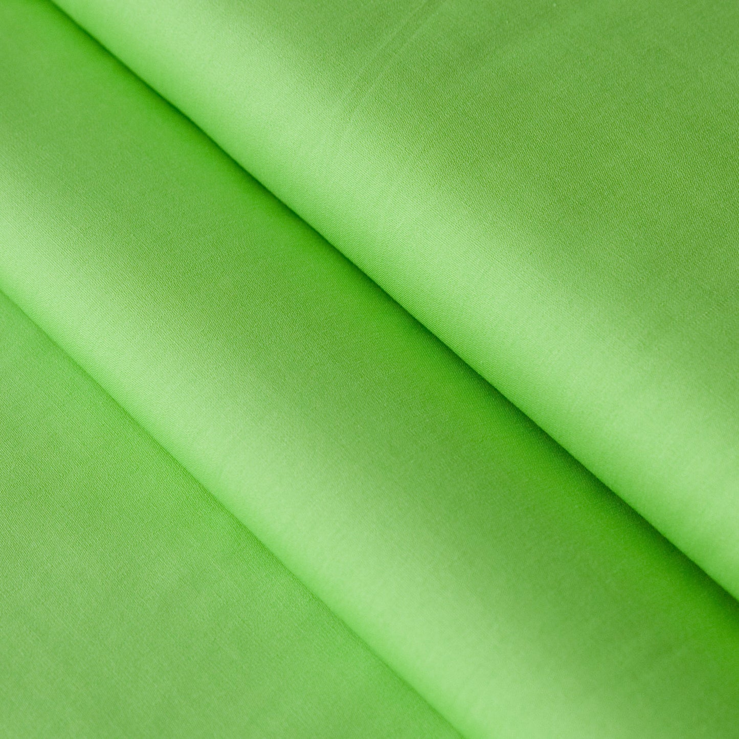 Baumwollstoff Uni lime grün, 100% Baumwolle, Öko-Tex Standard 100, Stoffe-Kudellino sale.