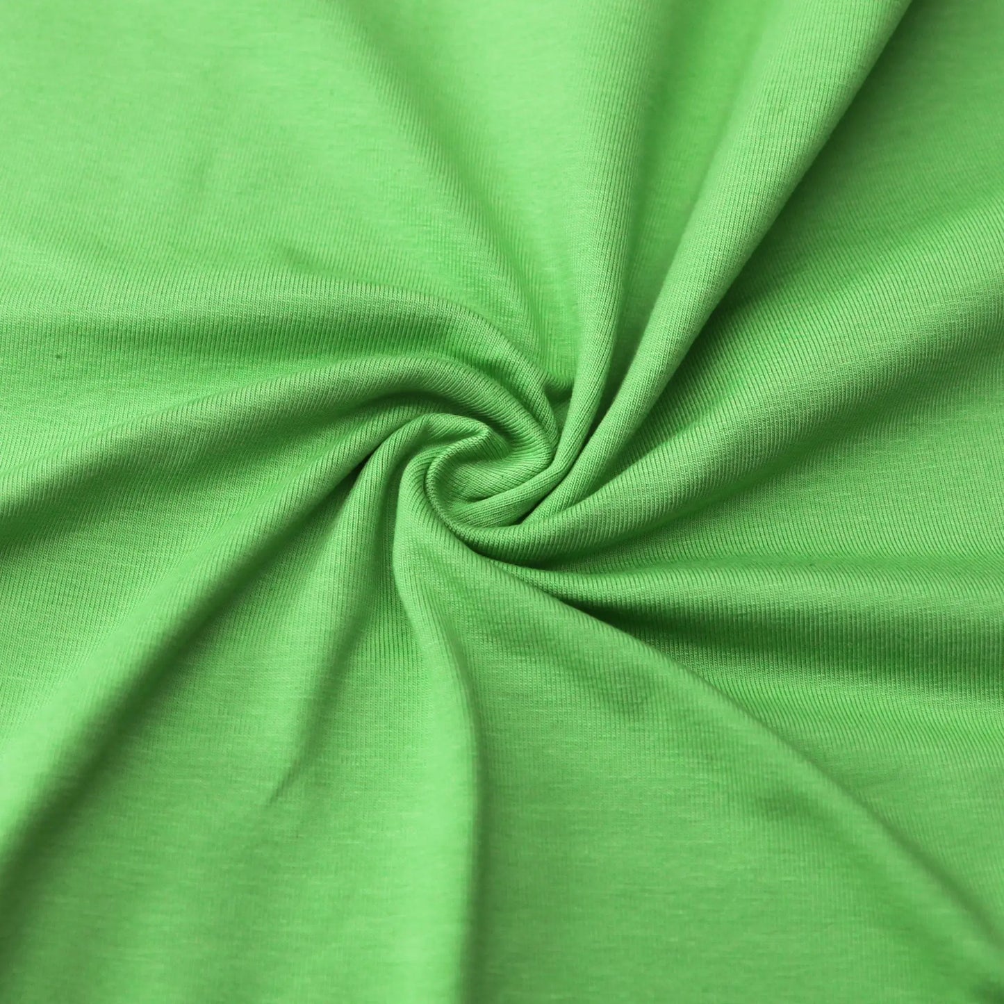 Jerseystoff UNI LimeJersey UNIStoffe KudellinoStoffe Kudellino