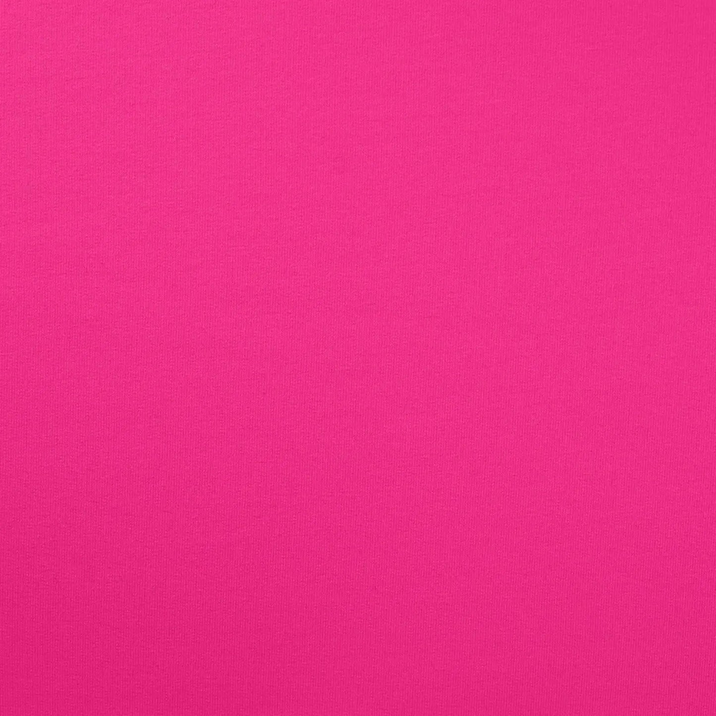 French Terry Uni unangeraut - Sommersweat UNI fuchsia - Stoffe Kudellino - Bündchenstoffe und mehr...