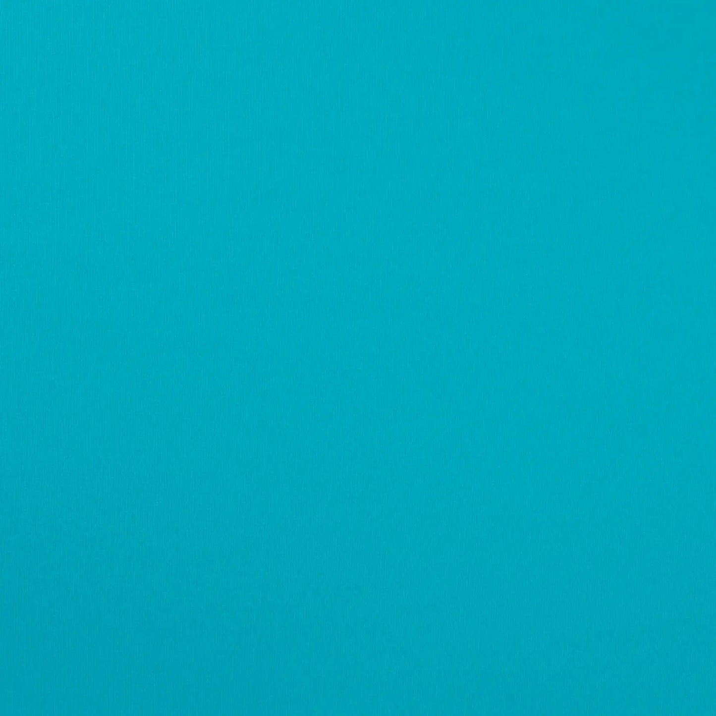 French Terry Uni unangeraut - Sommersweat UNI türkisblau Stoffe Kudellino