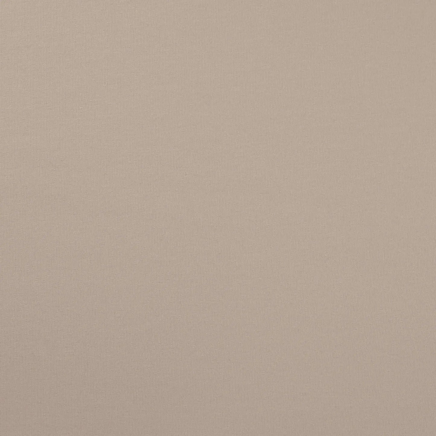 French Terry Uni unangeraut - Sommersweat UNI taupe beige Stoffe Kudellino