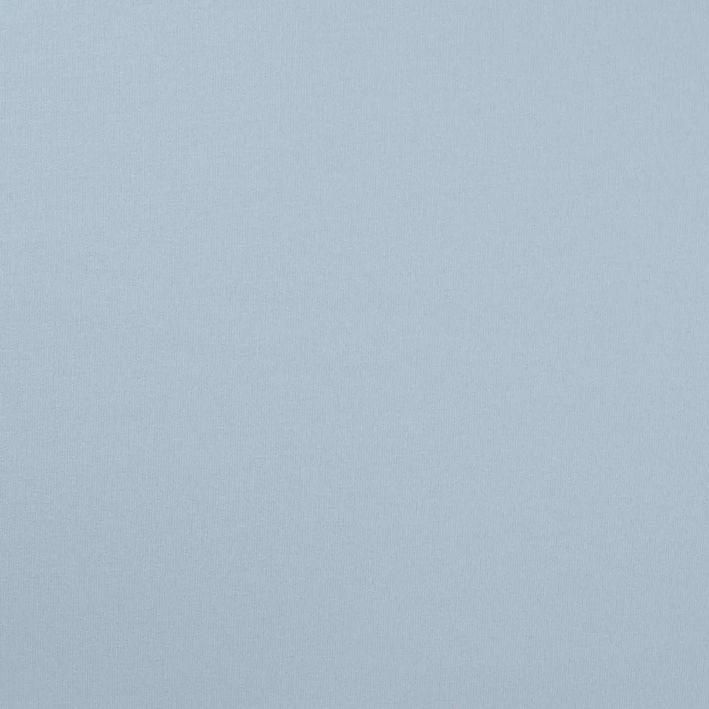 French Terry Uni unangeraut - Sommersweat UNI zartblau babyblau Stoffe Kudellino