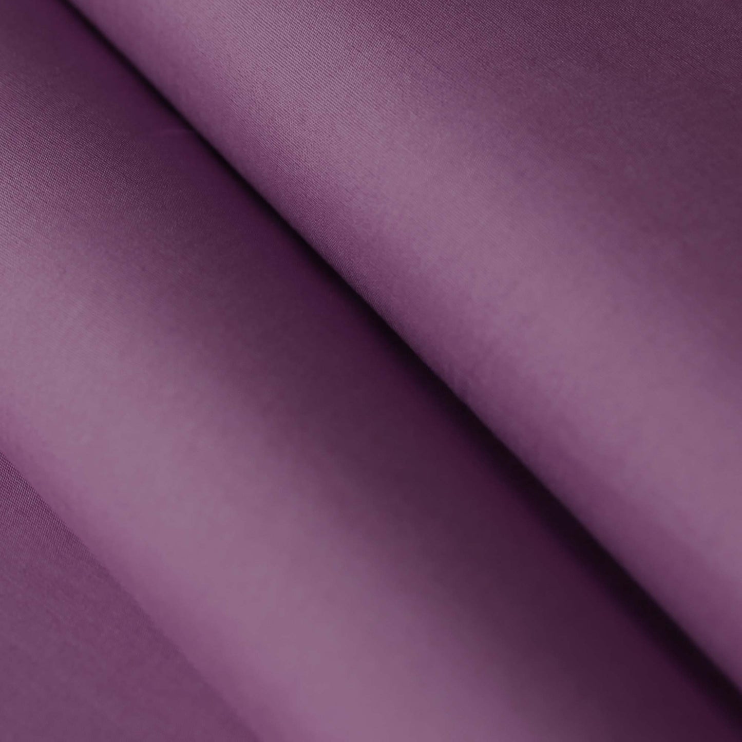 Baumwollstoff Uni violett PflaumeBaumwollstoffe UNI/EinfarbigStoffe KudellinoStoffe Kudellino