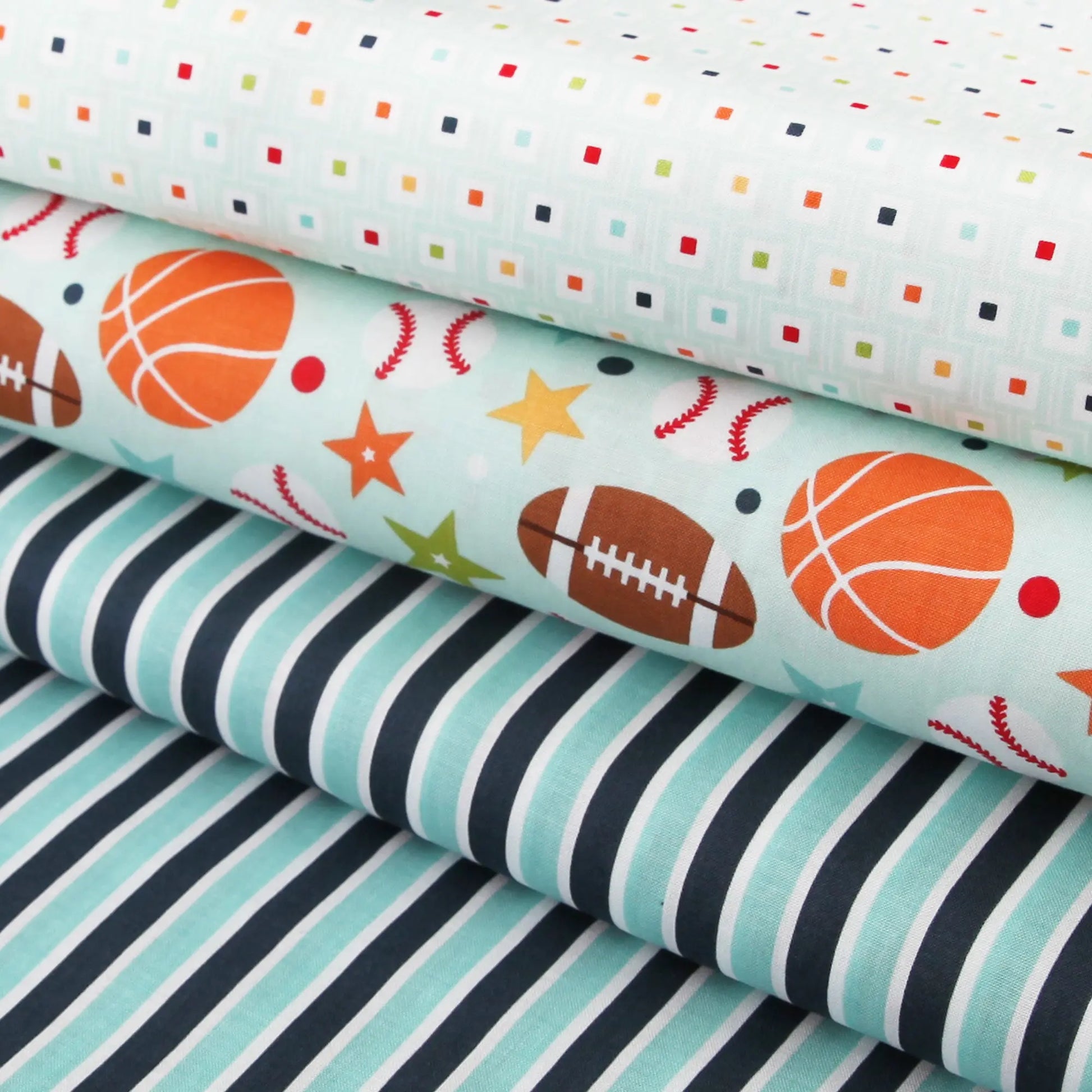 Baumwollstoffe Patchworkstoff Baumwolle Baumwolle Bunte