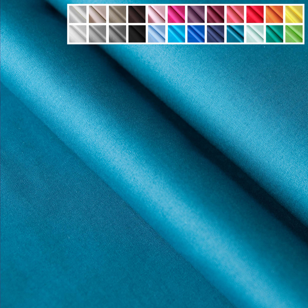 Baumwollstoff Uni 100% Baumwolle TEX Standard 100 Meterware Einfarbig Leinen eBa Baumwollstoff Uni 100% Baumwolle TEX Standard 100 Meterware Einfarbig Leinen eBa