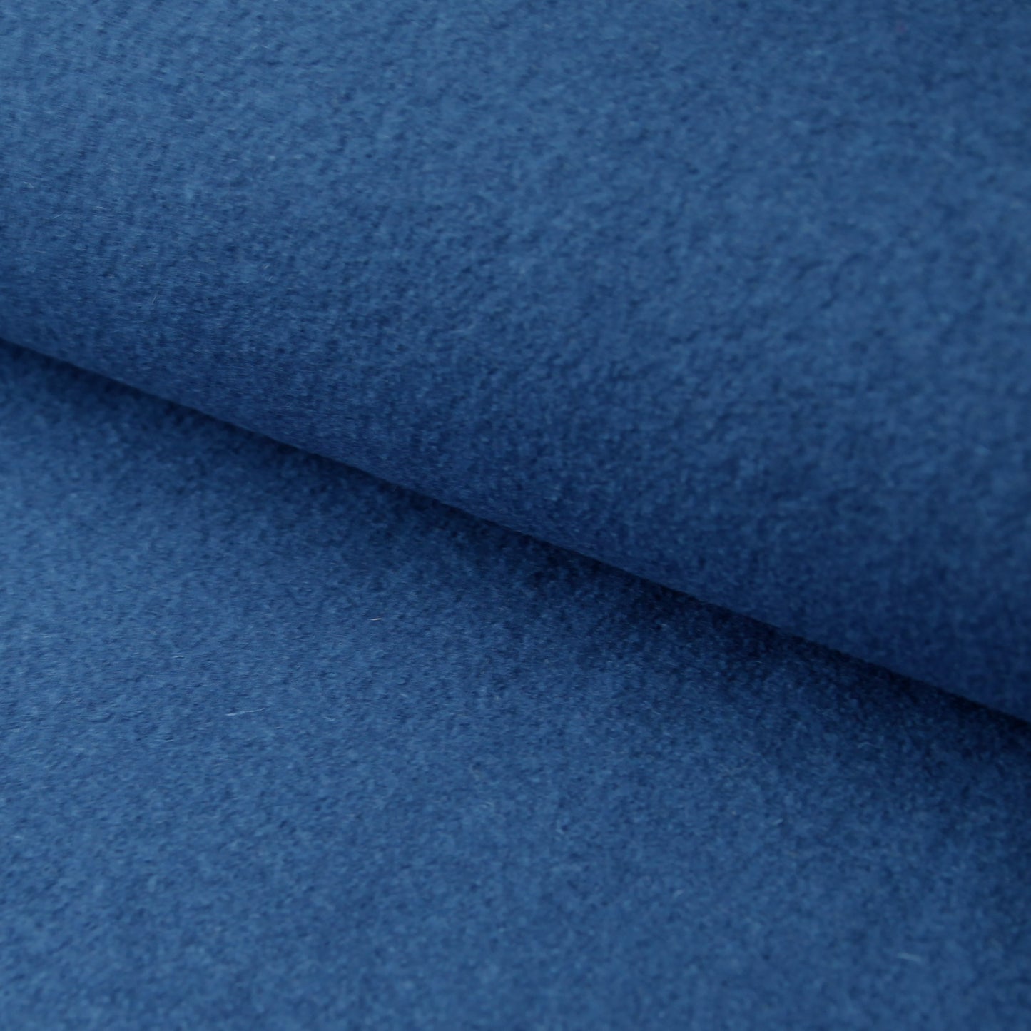 Kochwolle - Walkloden - Wolle - Trachten in der Farbe Marineblau / JeaWollstoffeStoffe Kudellino