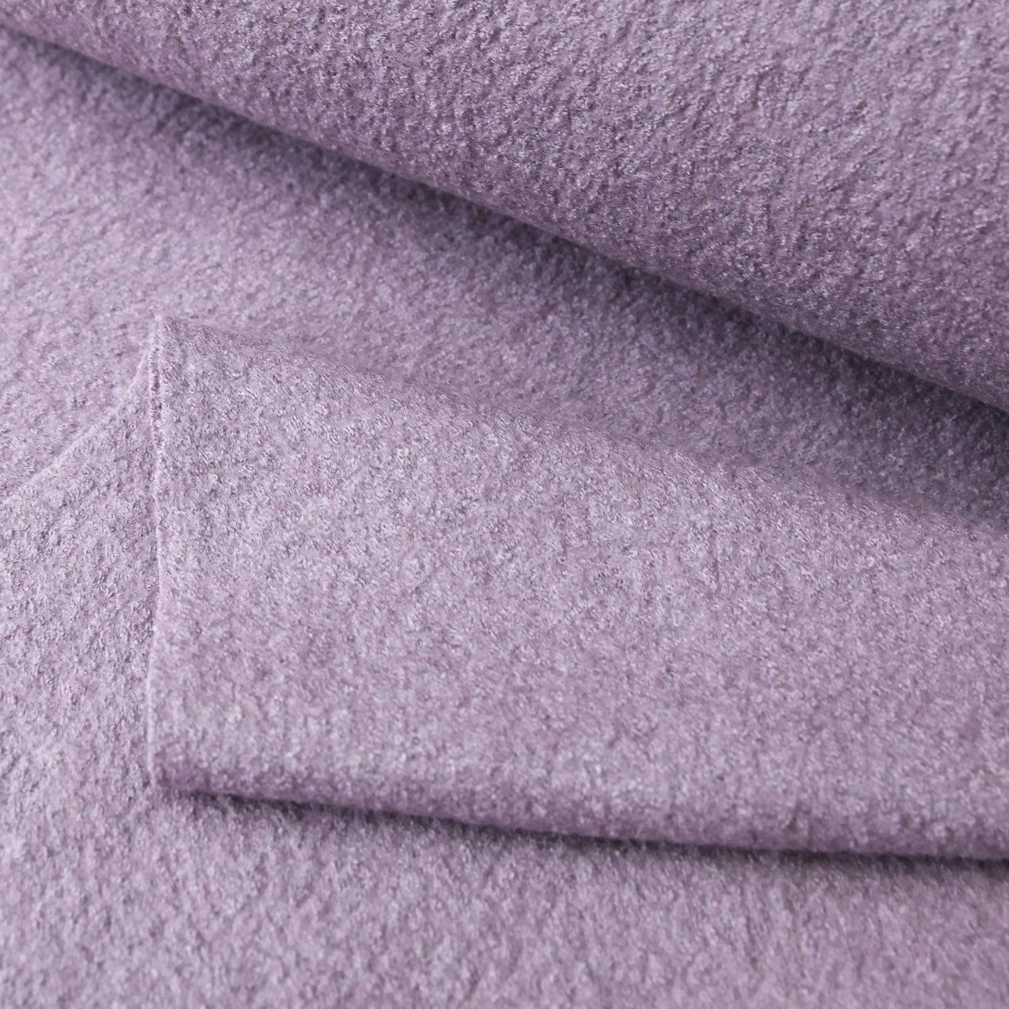 Wollmischgewebe - Walkstoff Viskose mit Wolle in der Farbe fliederWollstoffeStoffe KudellinoStoffe Kudellino